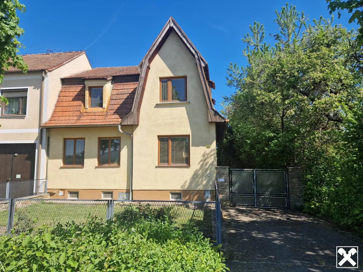 5-Zimmer-Haus kaufen in Tulln – 136,3 m², € 227.000