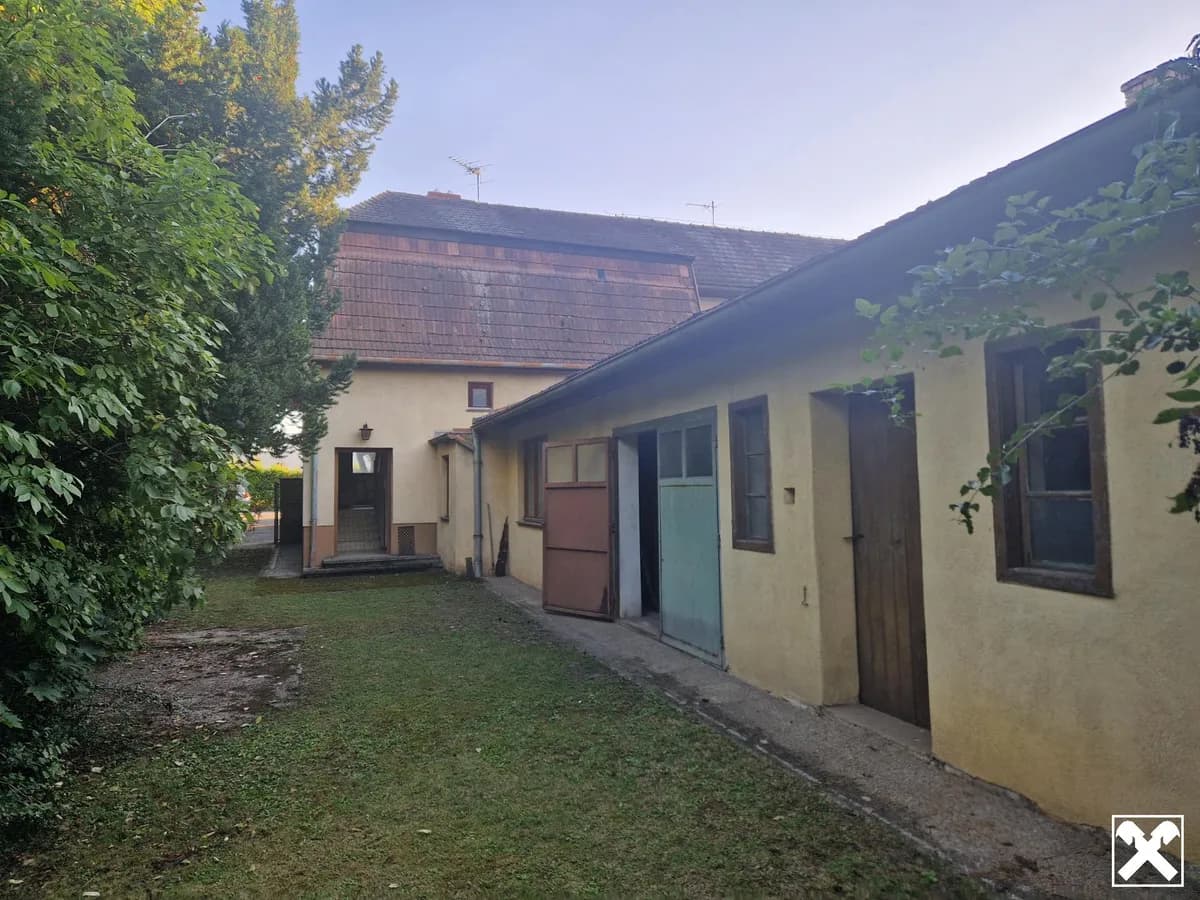 5-Zimmer-Haus kaufen in Tulln – 136,3 m², € 227.000 – Bild 2 von 22