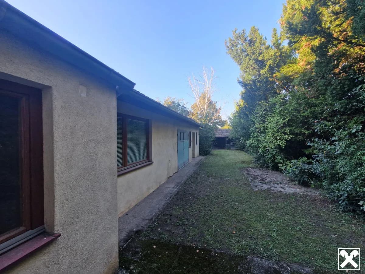 5-Zimmer-Haus kaufen in Tulln – 136,3 m², € 227.000 – Bild 3 von 22