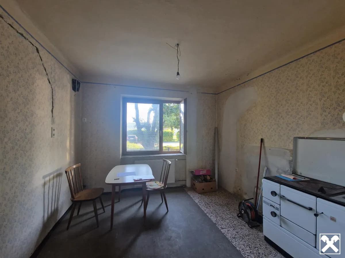 5-Zimmer-Haus kaufen in Tulln – 136,3 m², € 227.000 – Bild 6 von 22