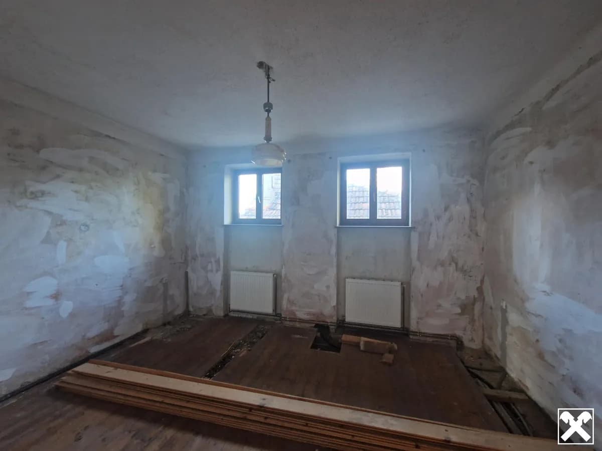 5-Zimmer-Haus kaufen in Tulln – 136,3 m², € 227.000 – Bild 8 von 22