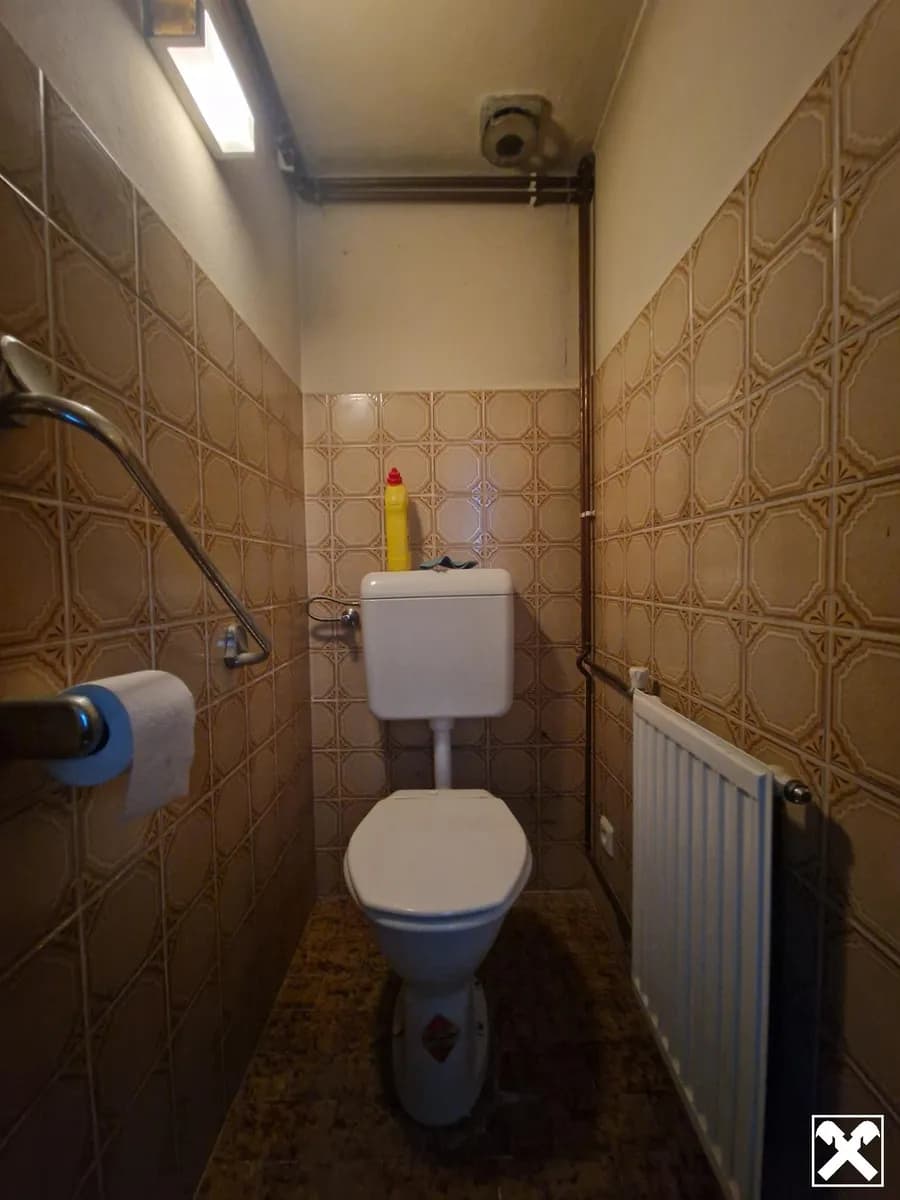5-Zimmer-Haus kaufen in Tulln – 136,3 m², € 227.000 – Bild 11 von 22
