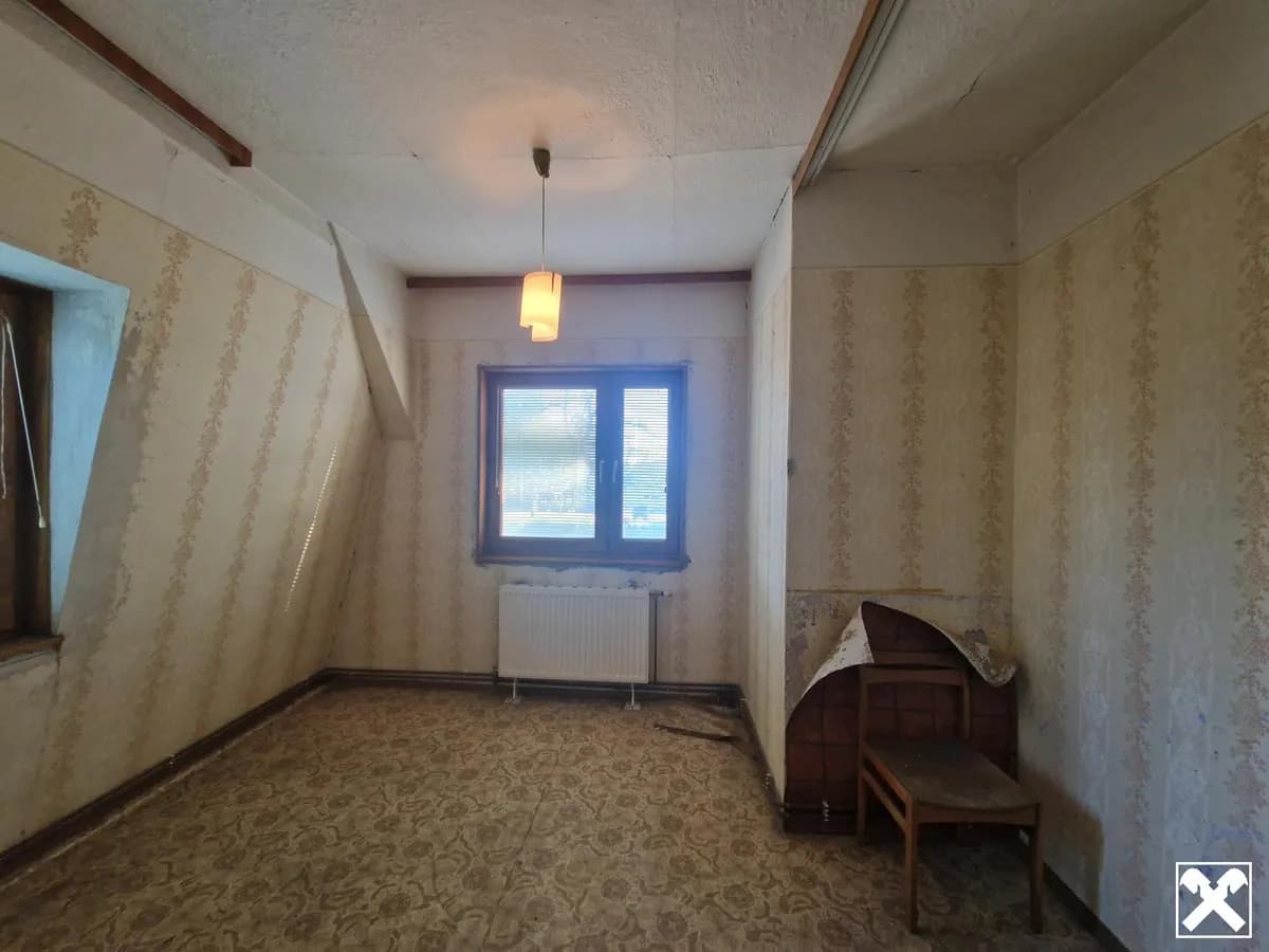 5-Zimmer-Haus kaufen in Tulln – 136,3 m², € 227.000 – Bild 14 von 22
