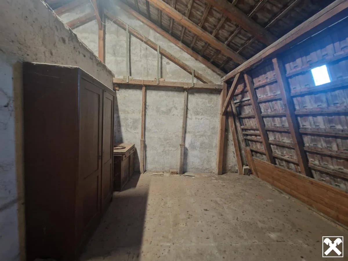 5-Zimmer-Haus kaufen in Tulln – 136,3 m², € 227.000 – Bild 17 von 22