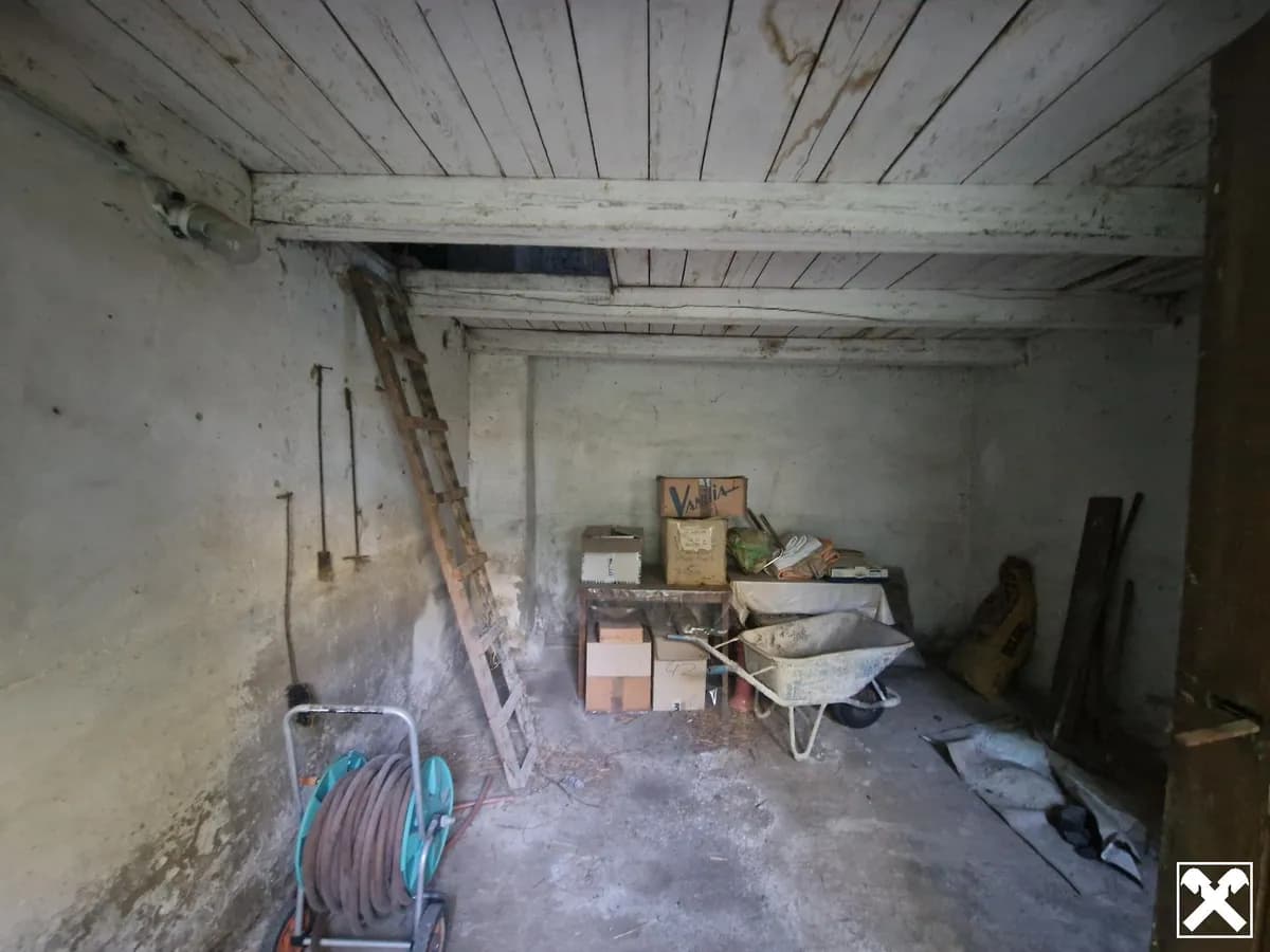 5-Zimmer-Haus kaufen in Tulln – 136,3 m², € 227.000 – Bild 18 von 22