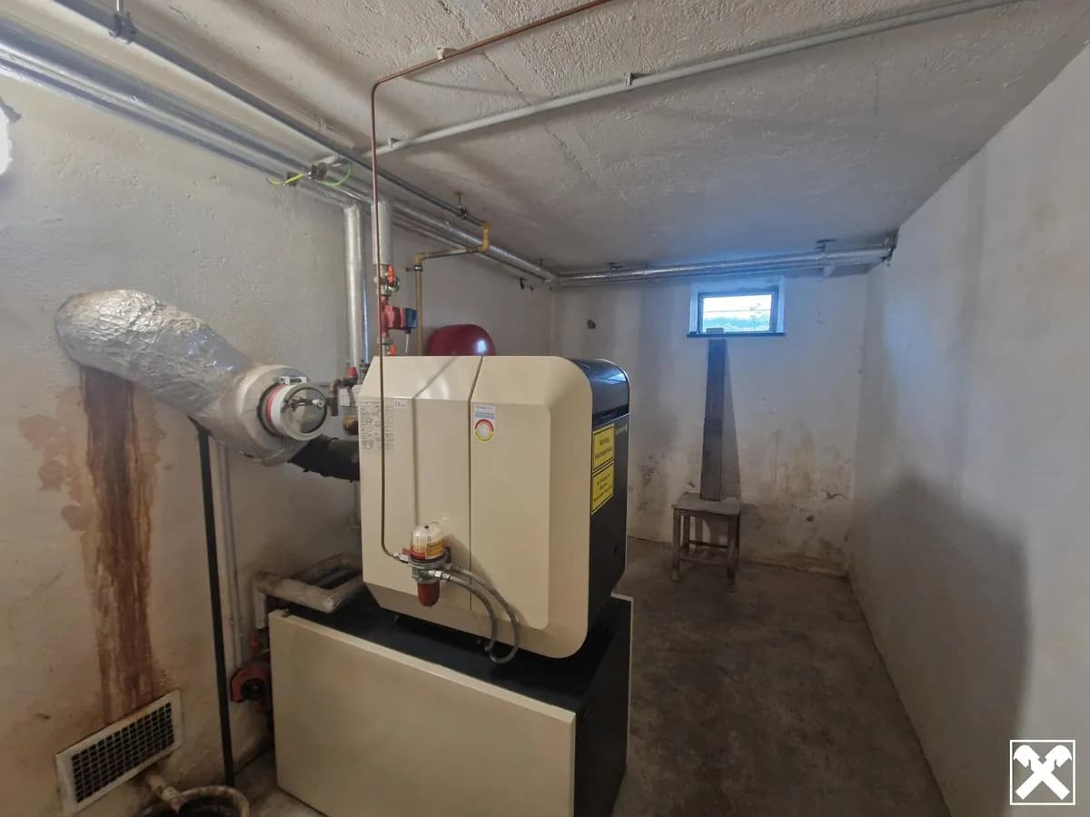 5-Zimmer-Haus kaufen in Tulln – 136,3 m², € 227.000 – Bild 20 von 22
