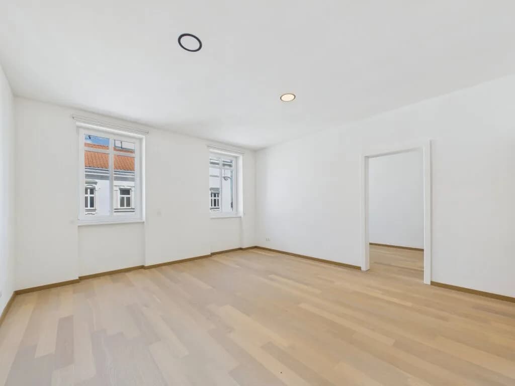 3-Zimmer-Wohnung kaufen in Wien – 65,25 m², € 544.000