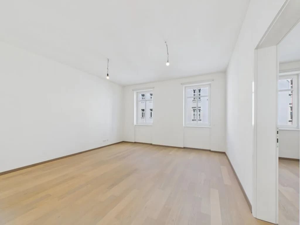 3-Zimmer-Wohnung kaufen in Wien – 64,67 m², € 495.000