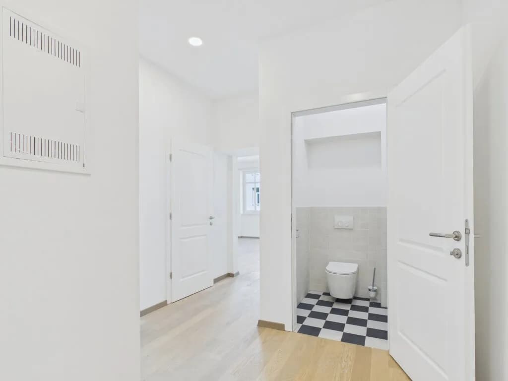 3-Zimmer-Wohnung kaufen in Wien – 64,67 m², € 495.000 – Bild 3 von 10