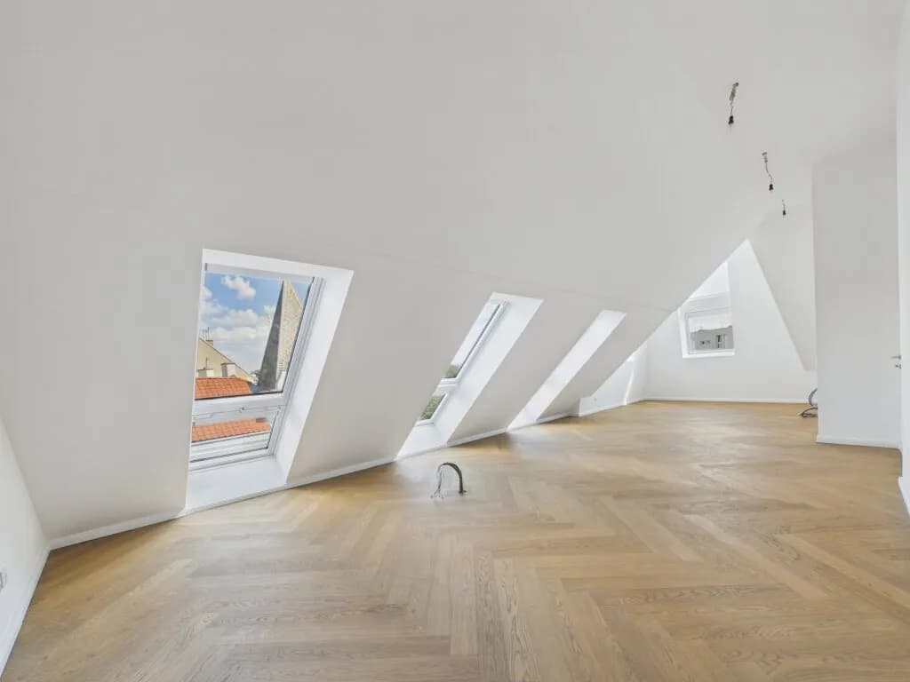 3-Zimmer-Wohnung kaufen in Wien – 97,38 m², € 1.149.000 – Bild 2 von 13