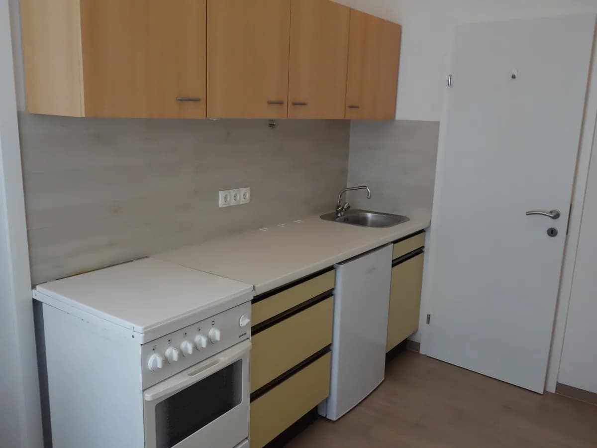 2-Zimmer-Wohnung mieten in Wien – 32 m², € 458 – Bild 2 von 5