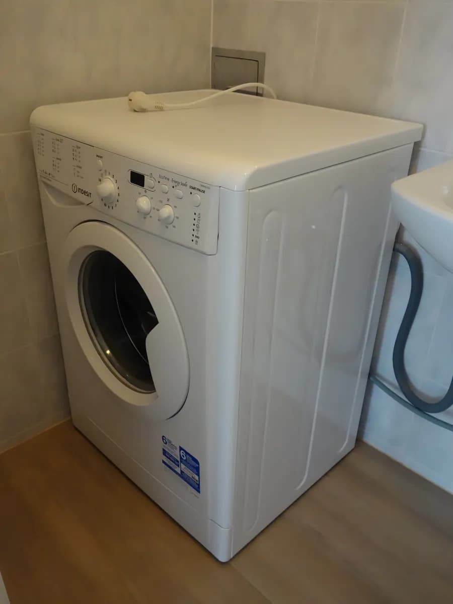 2-Zimmer-Wohnung mieten in Wien – 32 m², € 458 – Bild 3 von 5