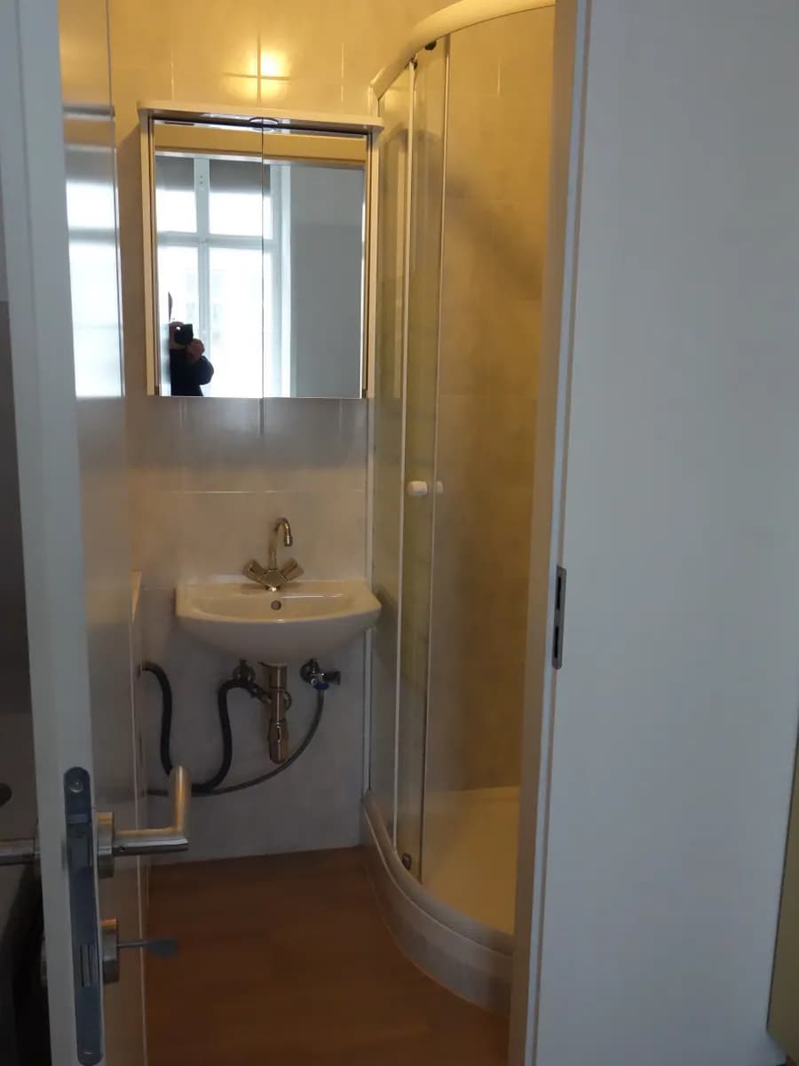 2-Zimmer-Wohnung mieten in Wien – 32 m², € 458 – Bild 4 von 5