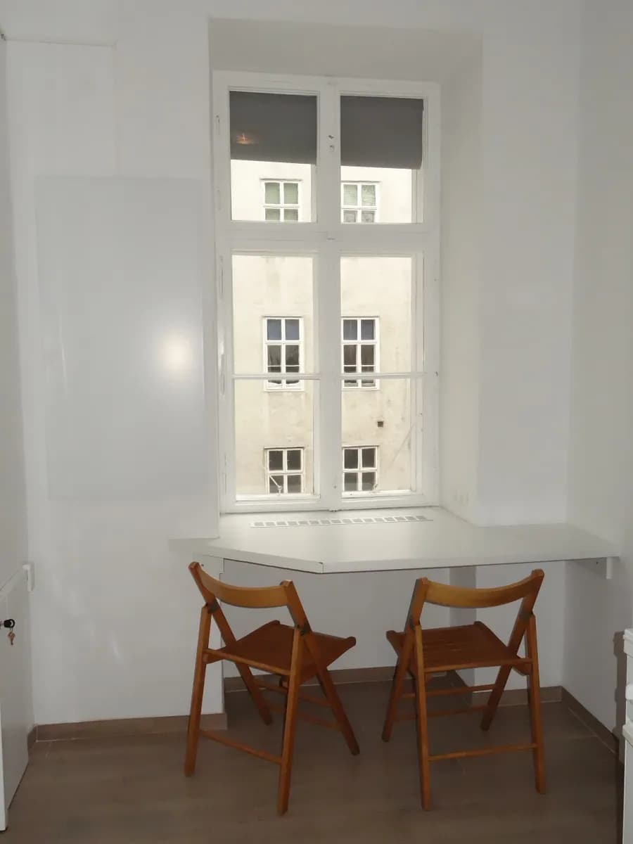 2-Zimmer-Wohnung mieten in Wien – 32 m², € 458 – Bild 5 von 5