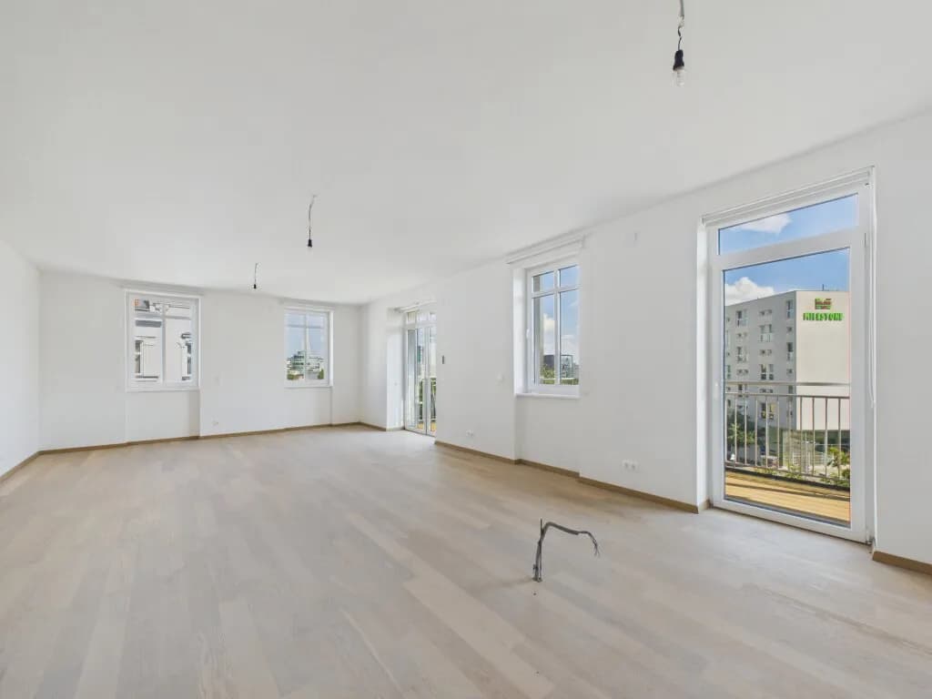 3-Zimmer-Wohnung kaufen in Wien – 104,28 m², € 920.000