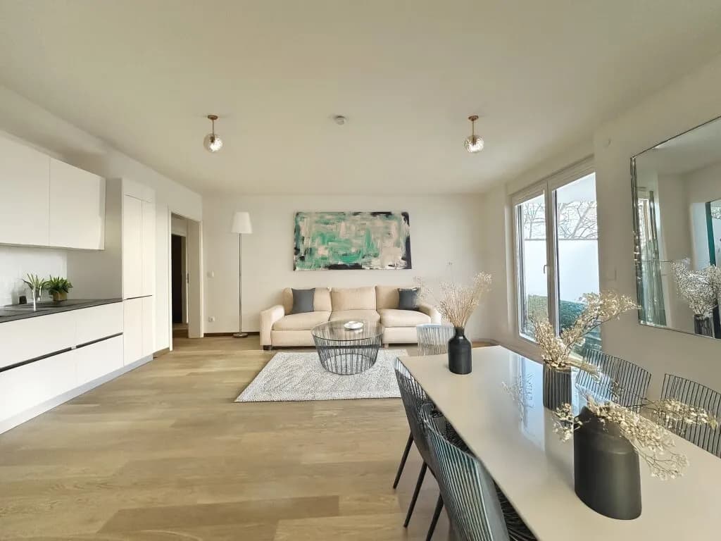 3-Zimmer-Wohnung kaufen in Wien – 68,82 m², € 520.000