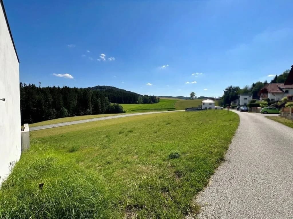 Grundstück kaufen in Freistadt – 830 m², € 99.500 – Bild 2 von 8