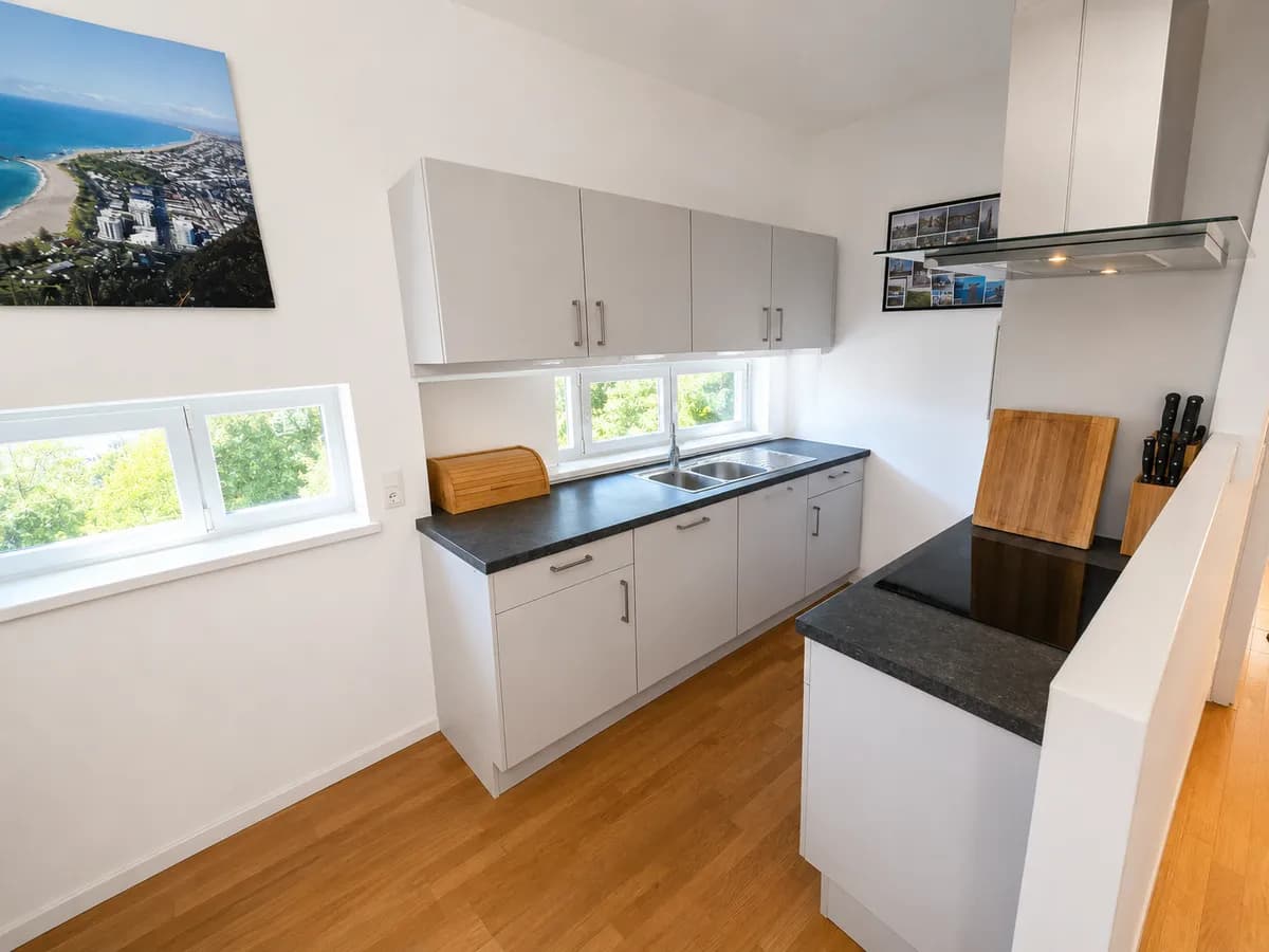 3-Zimmer-Wohnung mieten in Graz – 75 m², € 1.360 – Bild 3 von 6