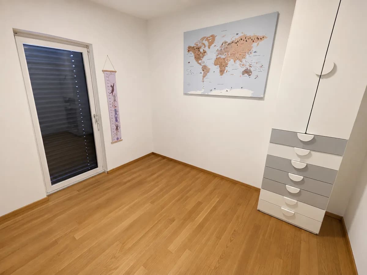 3-Zimmer-Wohnung mieten in Graz – 75 m², € 1.360 – Bild 5 von 6
