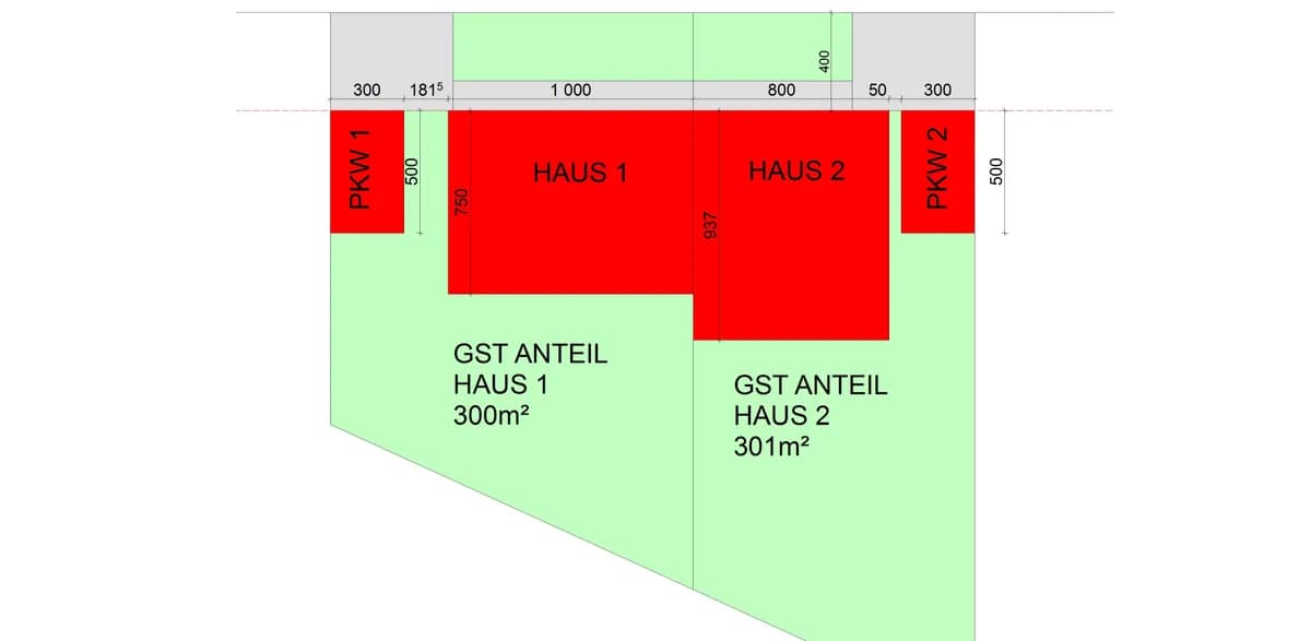 Haus kaufen in Wien – 150 m², € 695.000