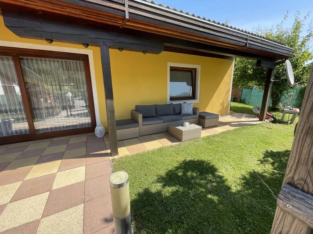 5-Zimmer-Immobilie kaufen in Völkermarkt – 114 m², € 549.000 – Bild 4 von 16