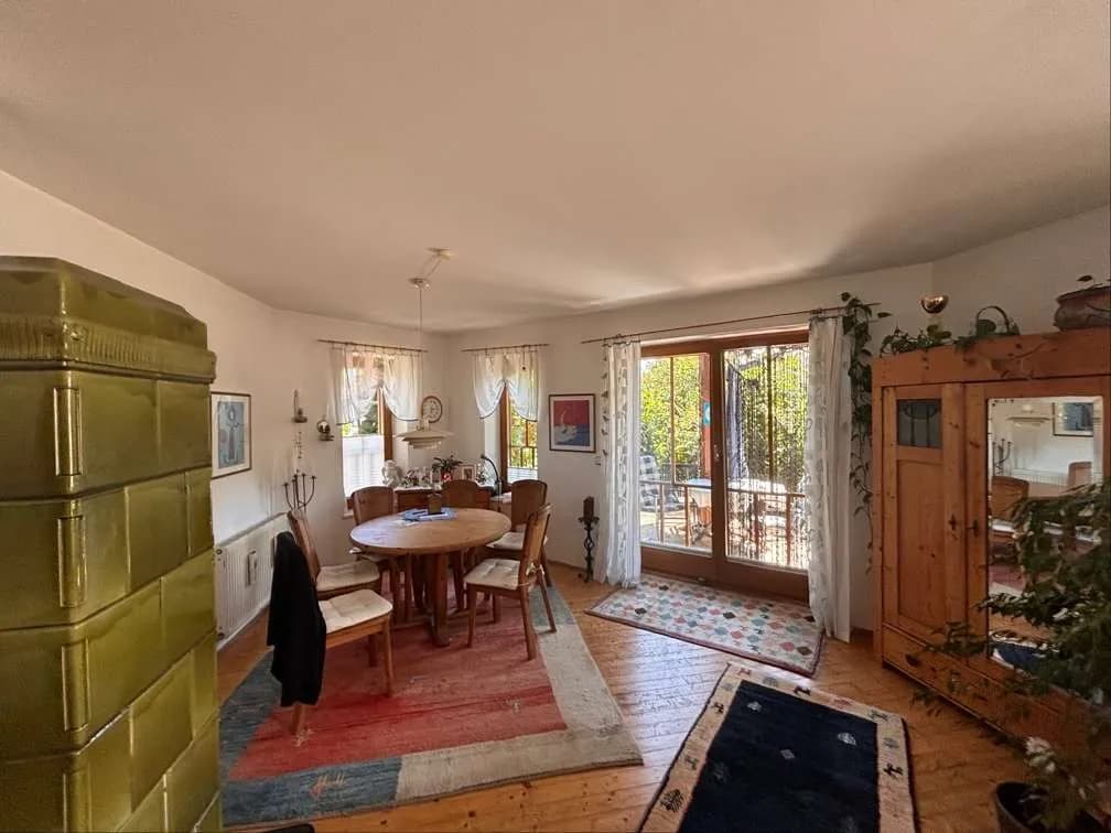 Haus kaufen in Feldkirchen – 145 m², € 288.000