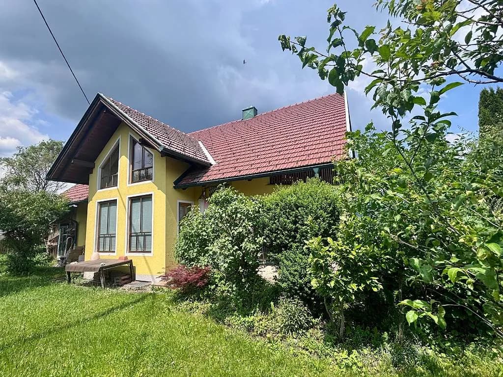 Haus kaufen in Feldkirchen – 145 m², € 288.000 – Bild 10 von 22