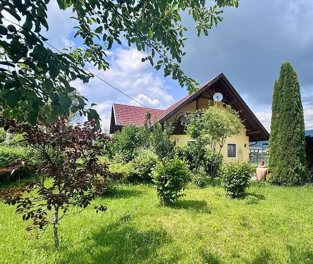 Haus kaufen in Feldkirchen – 145 m², € 288.000 – Bild 12 von 22