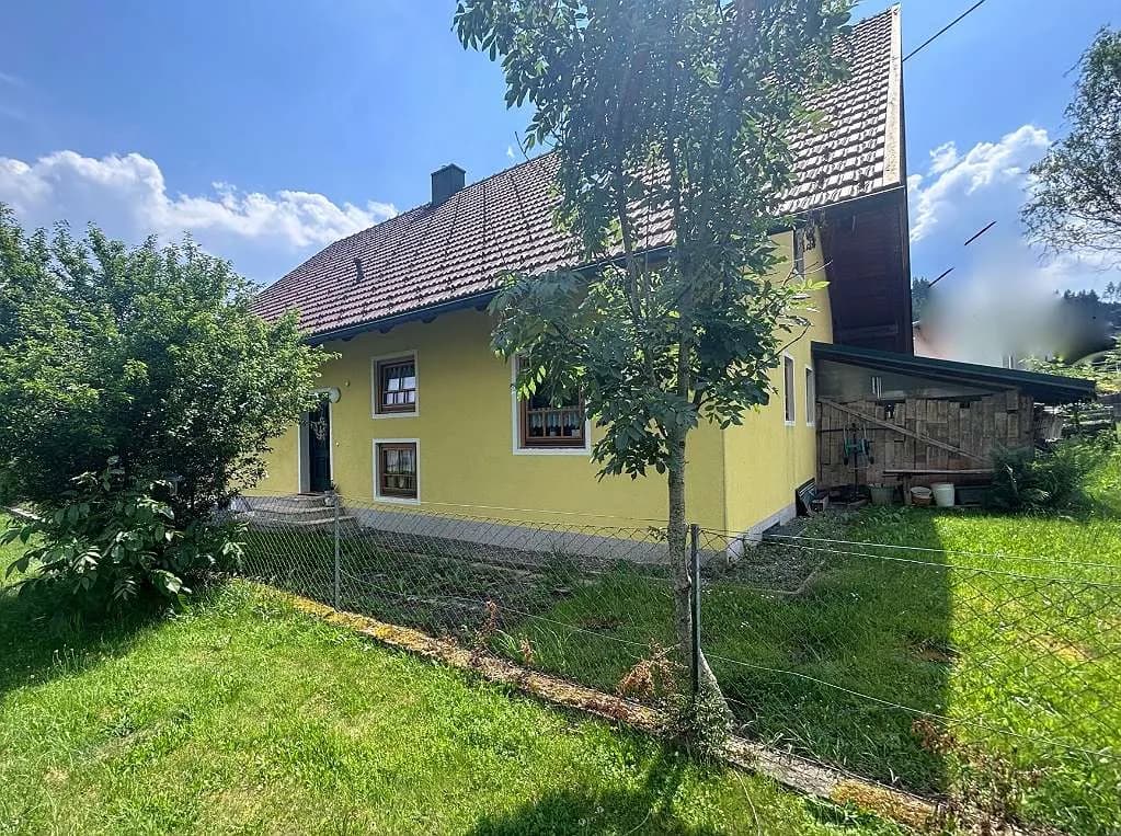 Haus kaufen in Feldkirchen – 145 m², € 288.000 – Bild 13 von 22