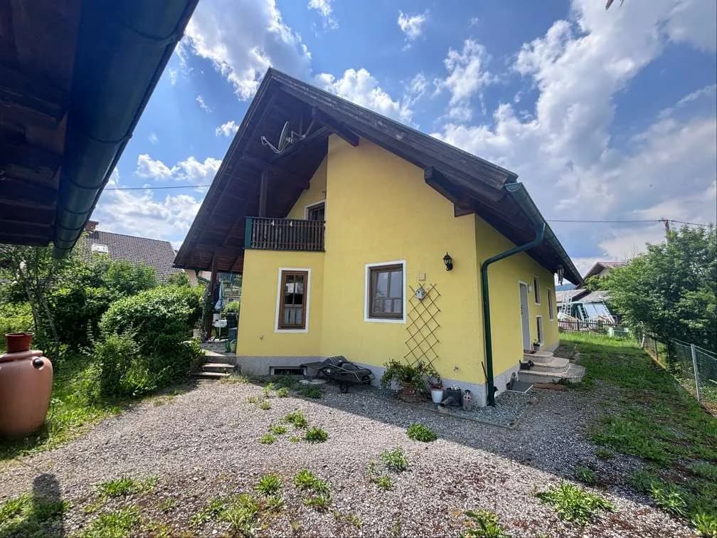 Haus kaufen in Feldkirchen – 145 m², € 288.000 – Bild 14 von 22