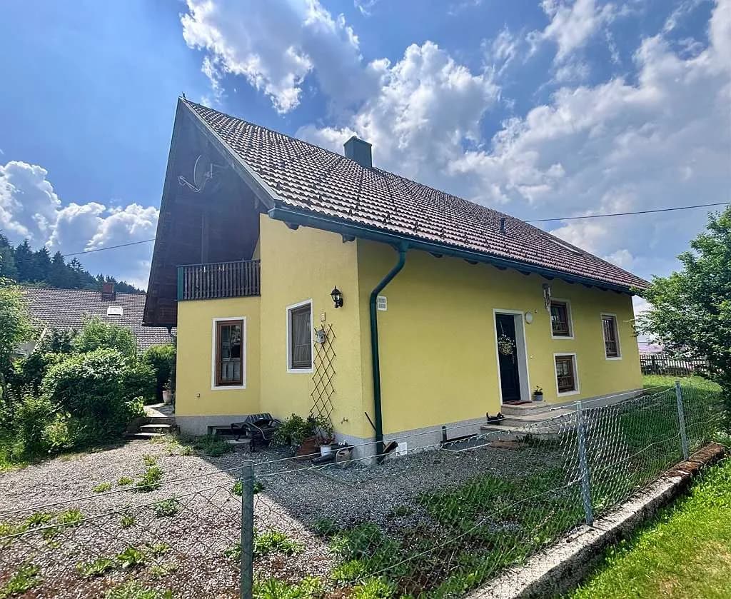Haus kaufen in Feldkirchen – 145 m², € 288.000 – Bild 15 von 22
