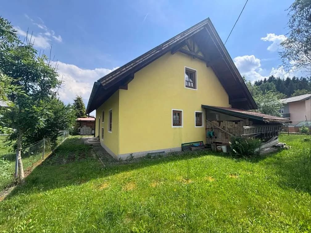 Haus kaufen in Feldkirchen – 145 m², € 288.000 – Bild 16 von 22