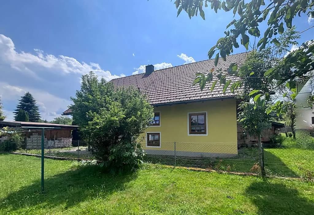 Haus kaufen in Feldkirchen – 145 m², € 288.000 – Bild 17 von 22