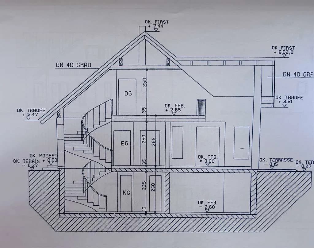 Haus kaufen in Feldkirchen – 145 m², € 288.000 – Bild 20 von 22