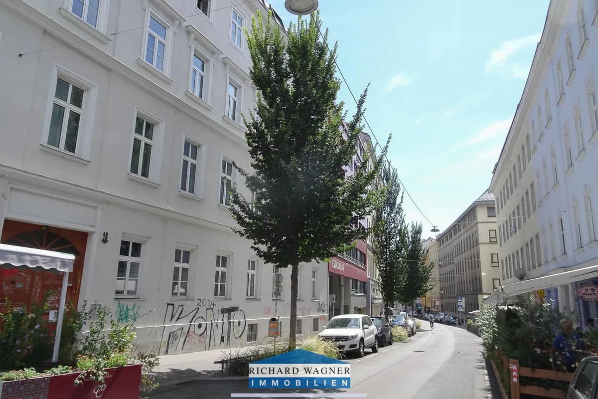 4-Zimmer-Wohnung kaufen in Wien – 115 m², € 770.000 – Bild 2 von 14
