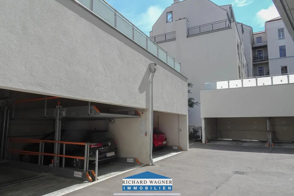 4-Zimmer-Wohnung kaufen in Wien – 115 m², € 770.000 – Bild 3 von 14