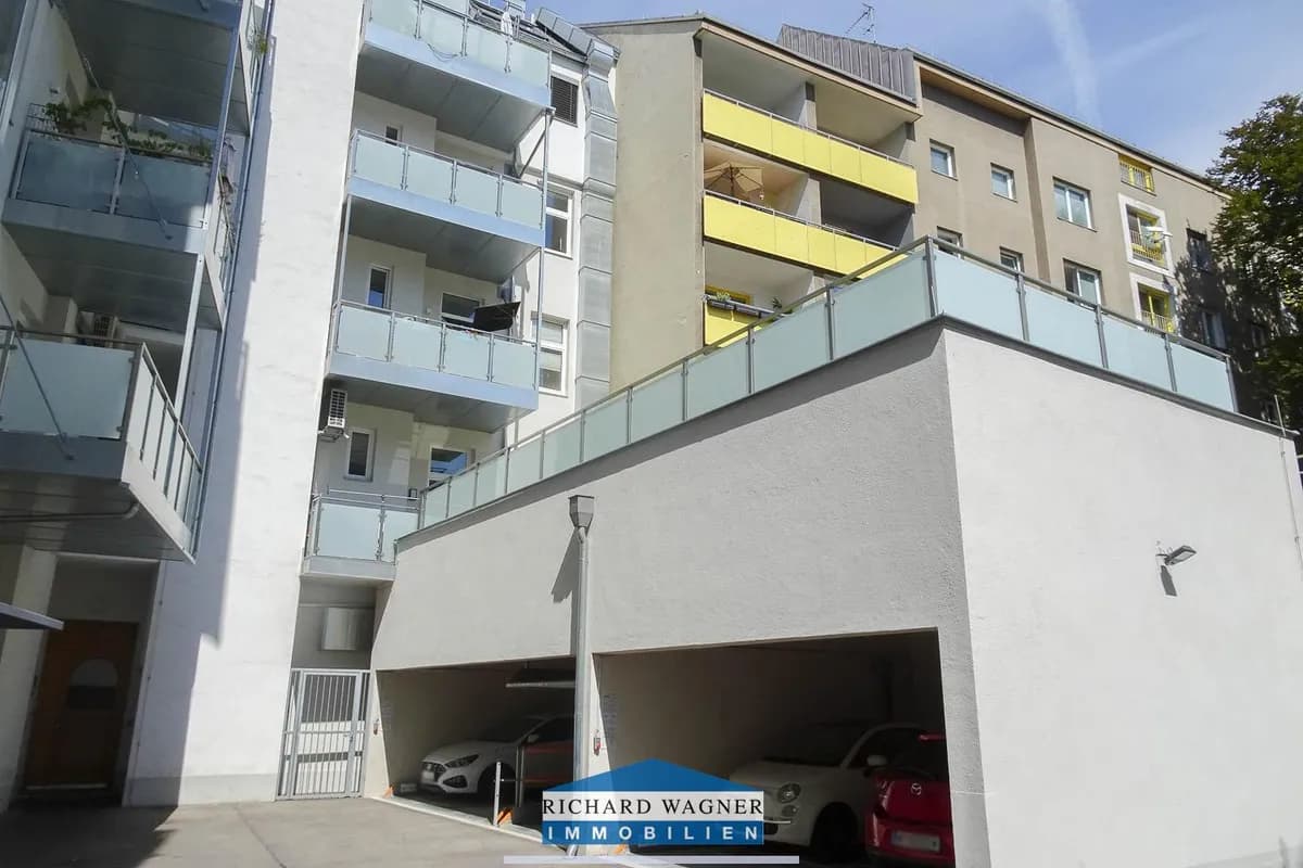 4-Zimmer-Wohnung kaufen in Wien – 115 m², € 770.000 – Bild 4 von 14