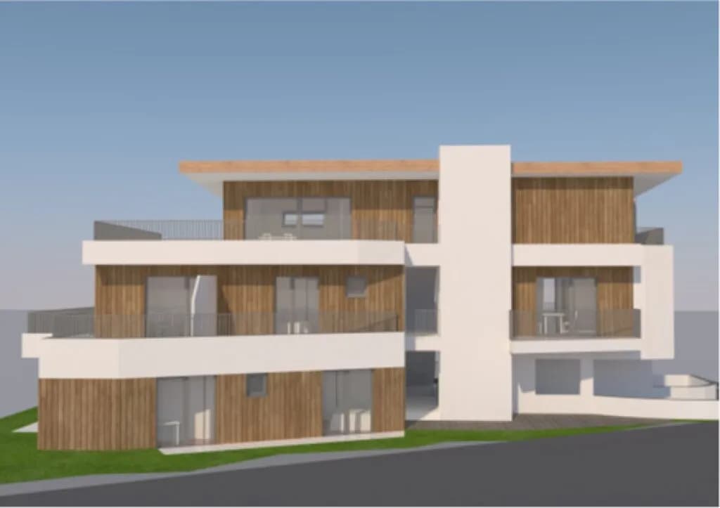 Wohnung kaufen in Innsbruck-Land – 68,34 m², € 513.000