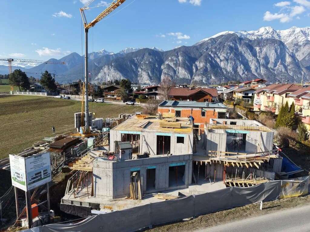 Wohnung kaufen in Innsbruck-Land – 68,34 m², € 513.000 – Bild 7 von 14