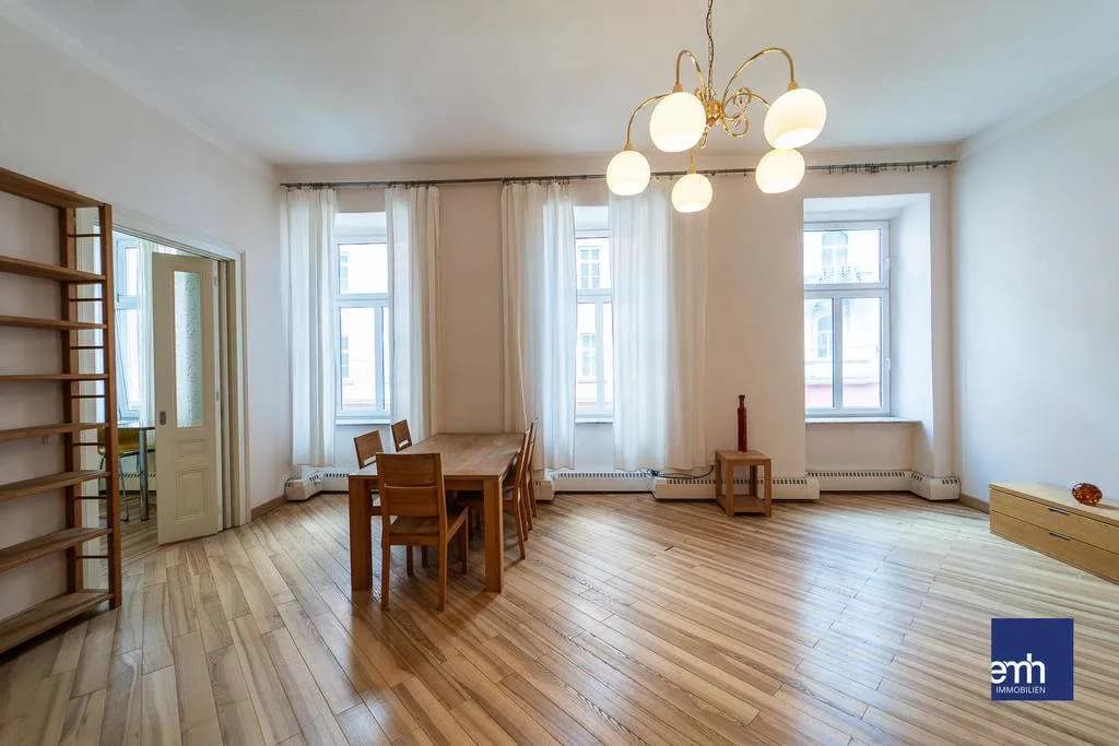 Wohnung kaufen in Wien – 100 m², € 720.000 – Bild 1 von 13