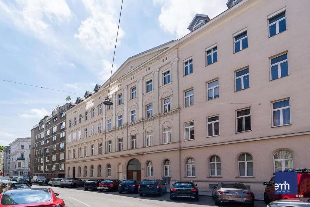 Wohnung kaufen in Wien – 100 m², € 720.000 – Bild 2 von 13
