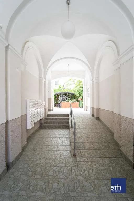 Wohnung kaufen in Wien – 100 m², € 720.000 – Bild 3 von 13