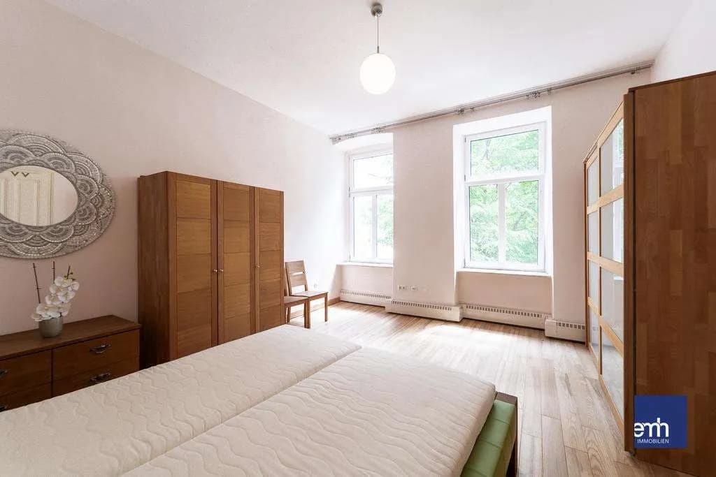 Wohnung kaufen in Wien – 100 m², € 720.000 – Bild 6 von 13