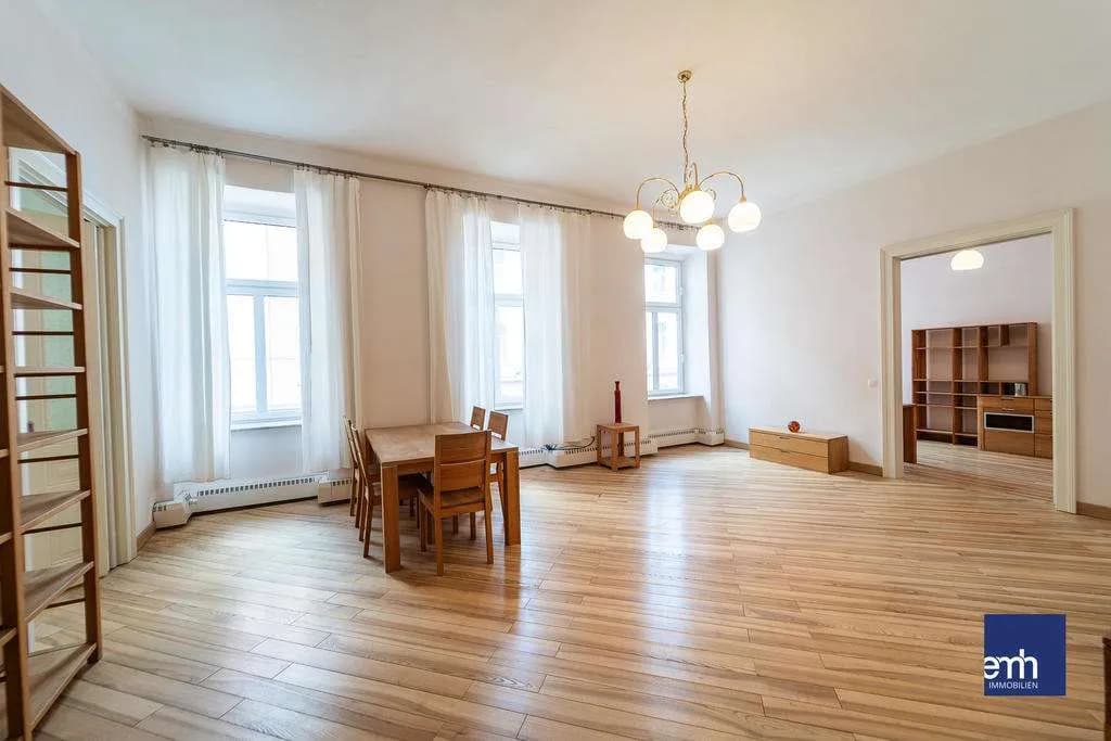 Wohnung kaufen in Wien – 100 m², € 720.000 – Bild 7 von 13