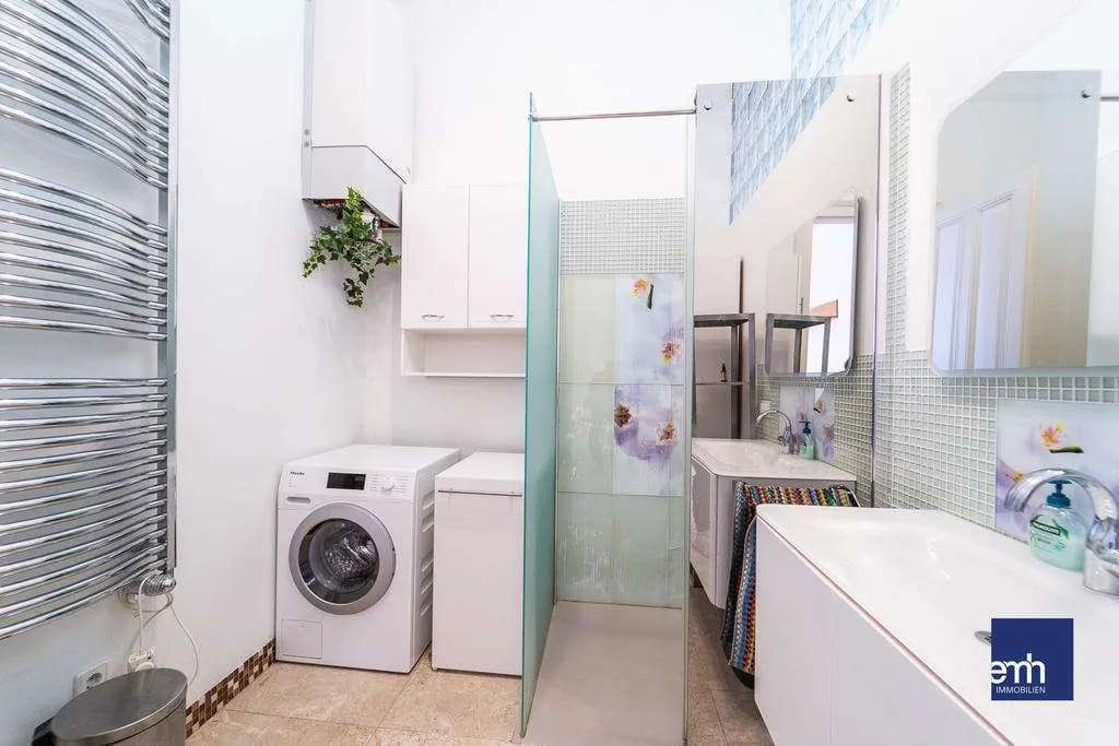 Wohnung kaufen in Wien – 100 m², € 720.000 – Bild 9 von 13