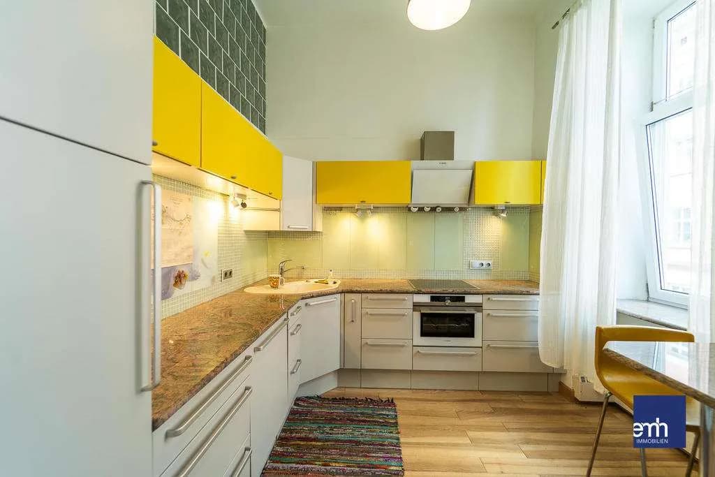 Wohnung kaufen in Wien – 100 m², € 720.000 – Bild 10 von 13