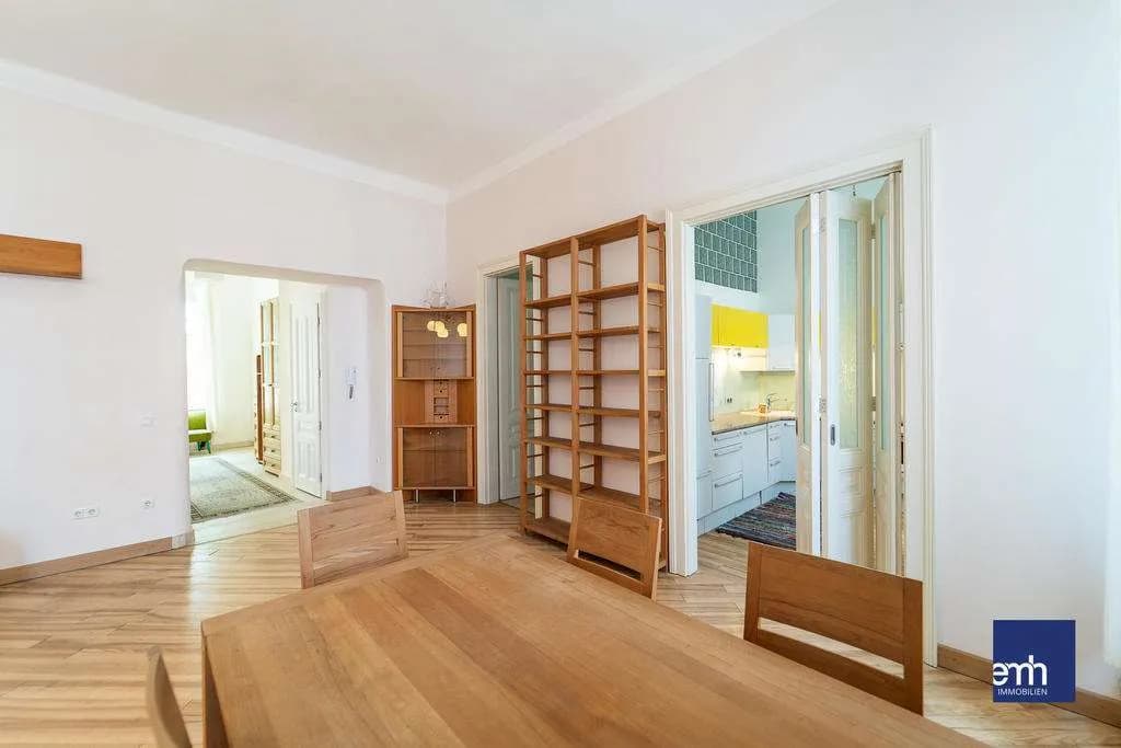 Wohnung kaufen in Wien – 100 m², € 720.000 – Bild 12 von 13