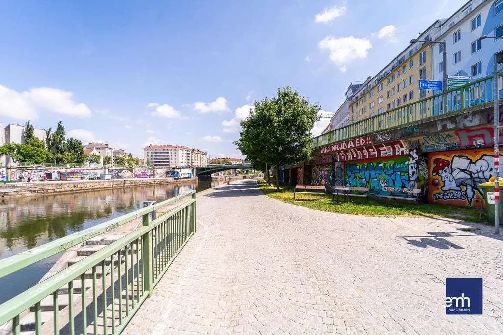 Wohnung kaufen in Wien – 100 m², € 720.000 – Bild 13 von 13