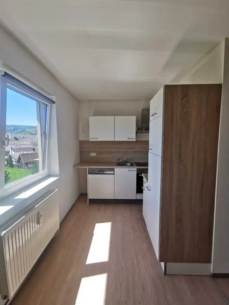 Wohnung mieten in Voitsberg – 58 m², € 538