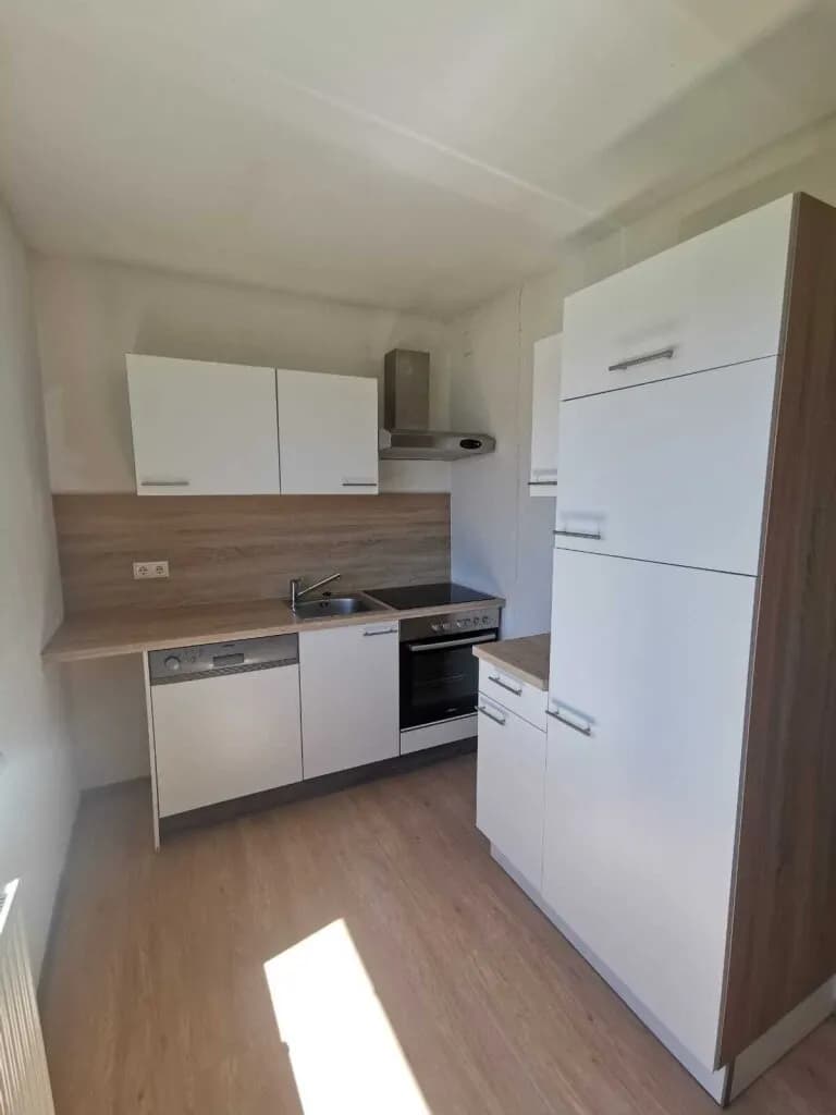 Wohnung mieten in Voitsberg – 58 m², € 538 – Bild 2 von 15